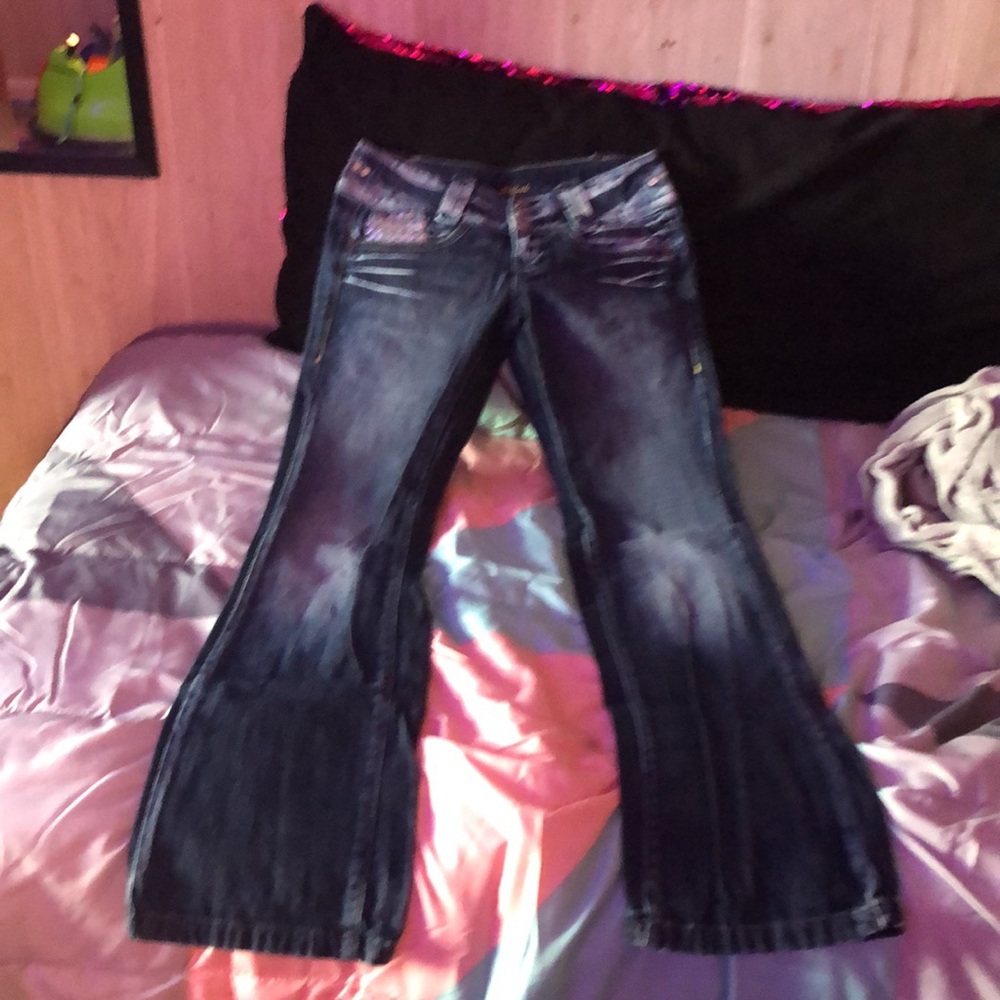 Jeans - Picture 3 of 4